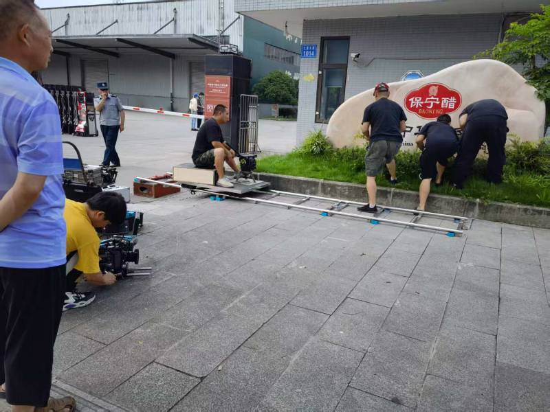 石鼓区广告片拍摄公司核心优势：全流程服务，让品牌广告片省心更出彩