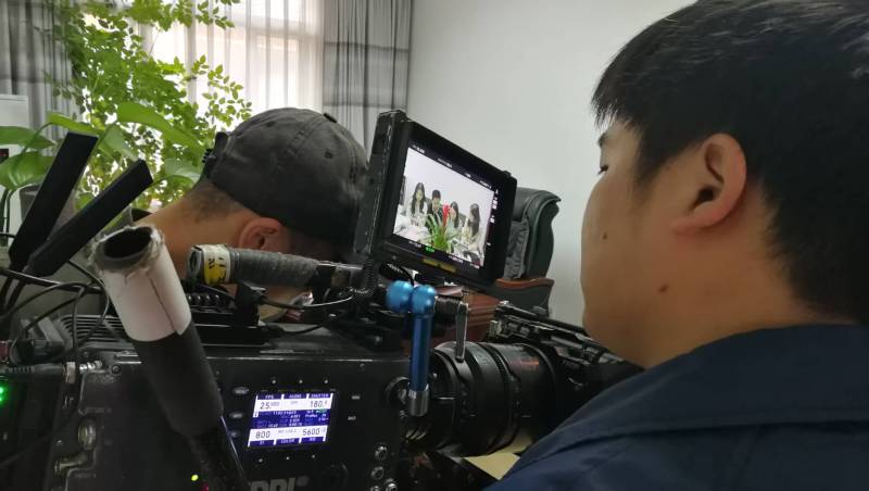 剧本杀式体验：石鼓区广告片拍摄公司构建沉浸式消费决策路径